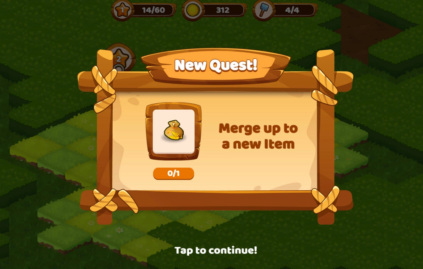 Farm: Merge Harvest Farm: Merge Harvest Features