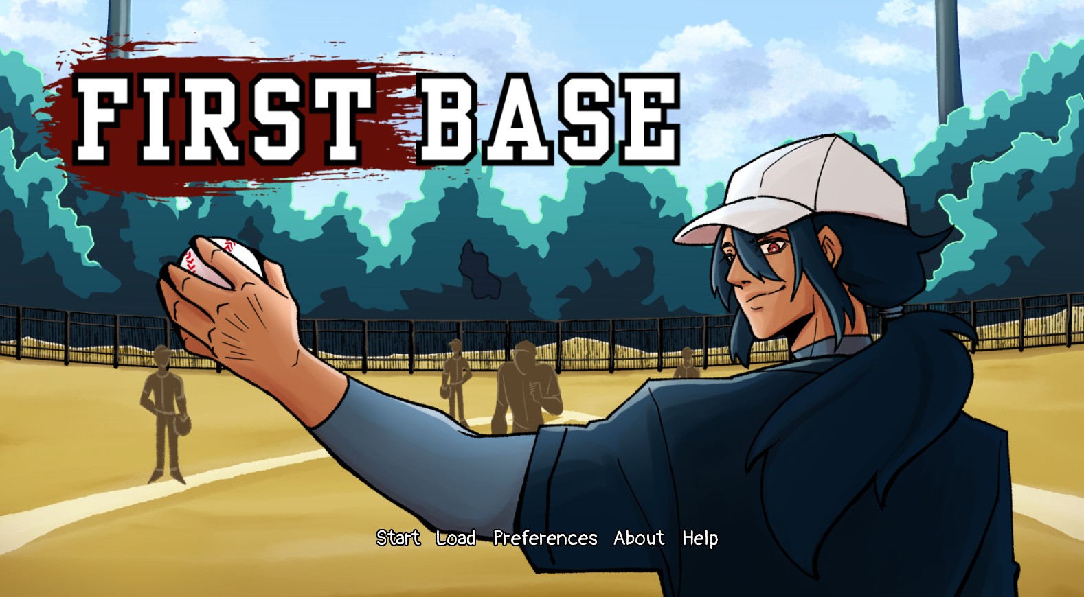 First Base