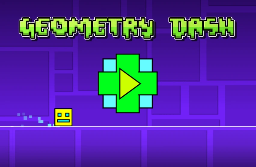 Geometry Dash Lite