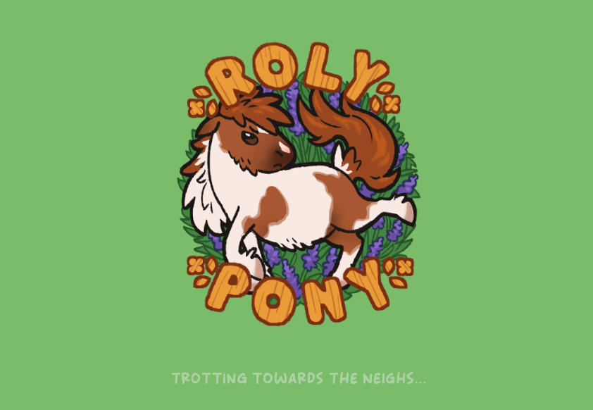 Roly Pony preview image