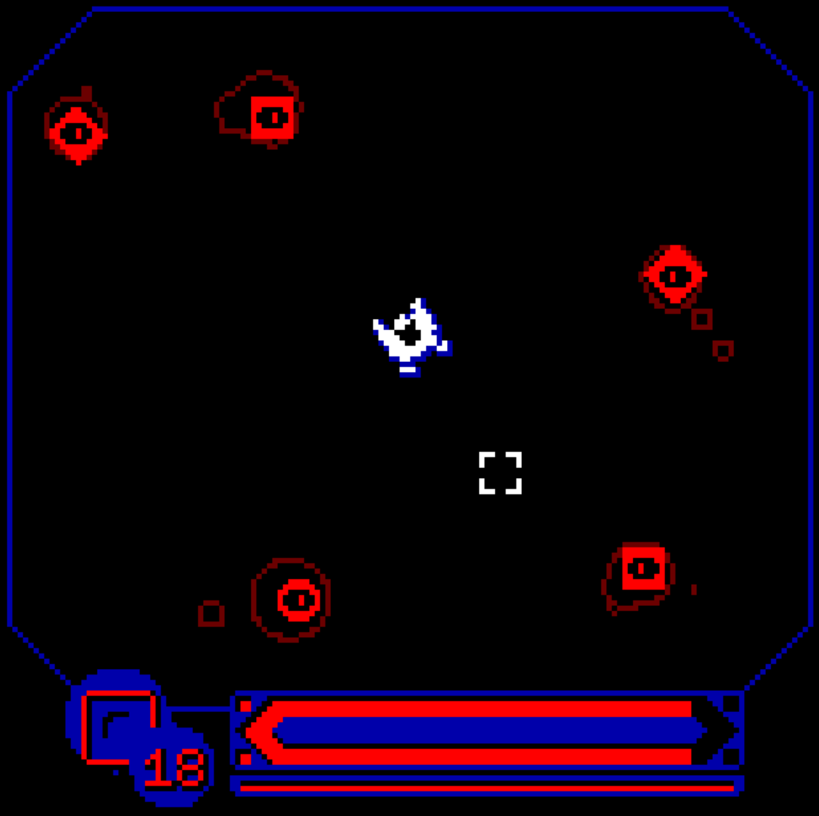 Scarlet Shift gameplay showcase 2